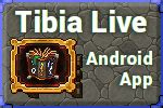 Online Tibia map viewer · TibiaMaps.io.